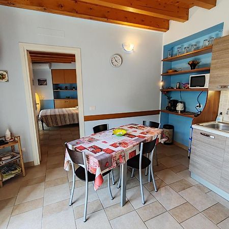 Residenza Silvana Apt A Cielo On The Ground Floor With Parking Verbania Exteriör bild