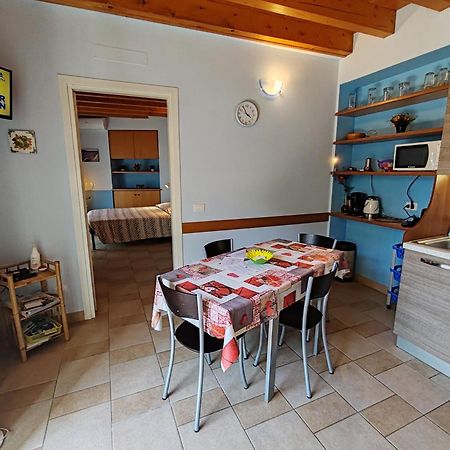 Residenza Silvana Apt A Cielo On The Ground Floor With Parking Verbania Exteriör bild