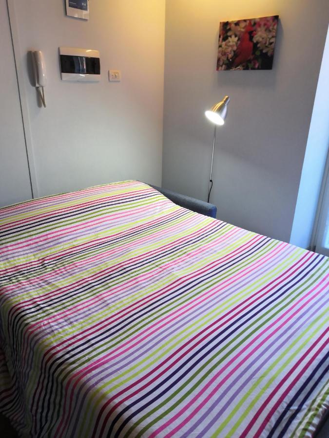 Residenza Silvana Apt A Cielo On The Ground Floor With Parking Verbania Exteriör bild