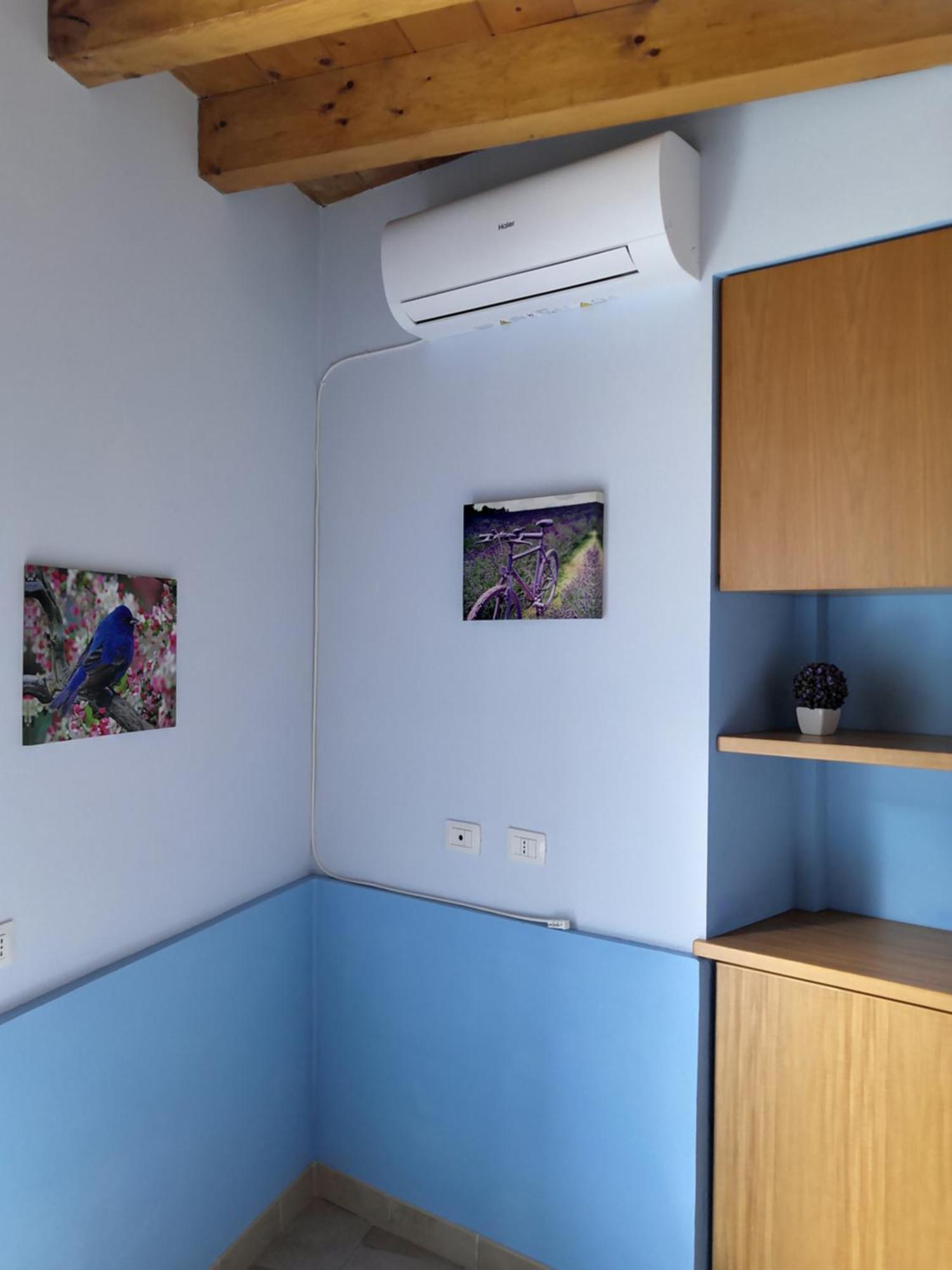 Residenza Silvana Apt A Cielo On The Ground Floor With Parking Verbania Exteriör bild