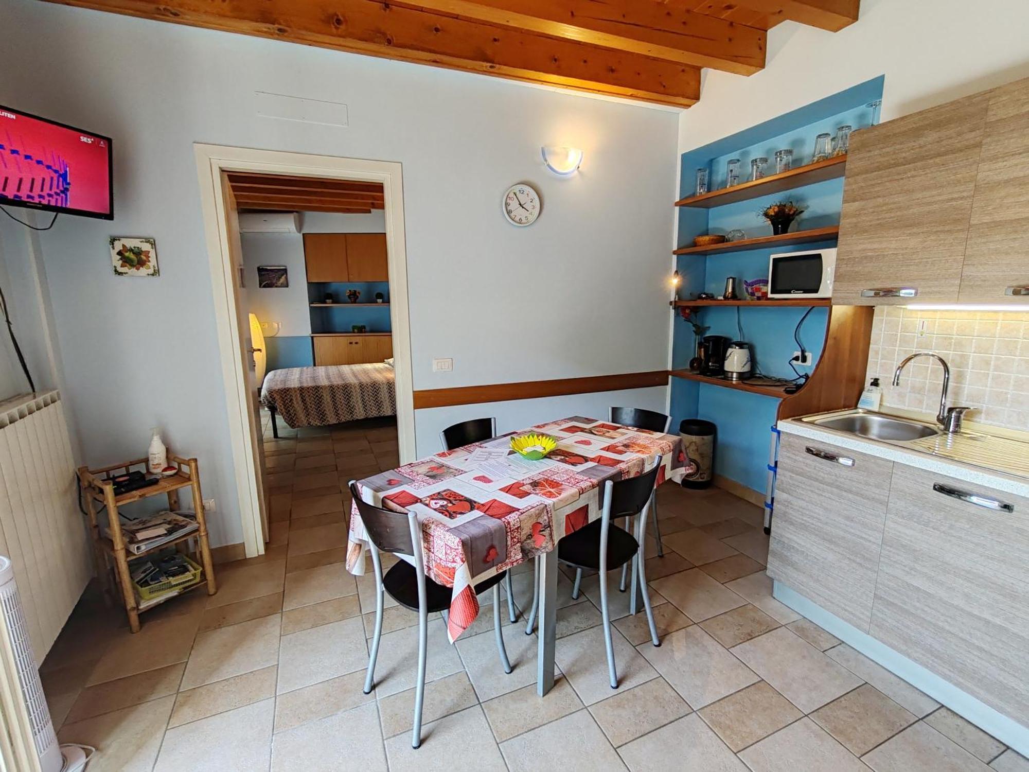 Residenza Silvana Apt A Cielo On The Ground Floor With Parking Verbania Exteriör bild