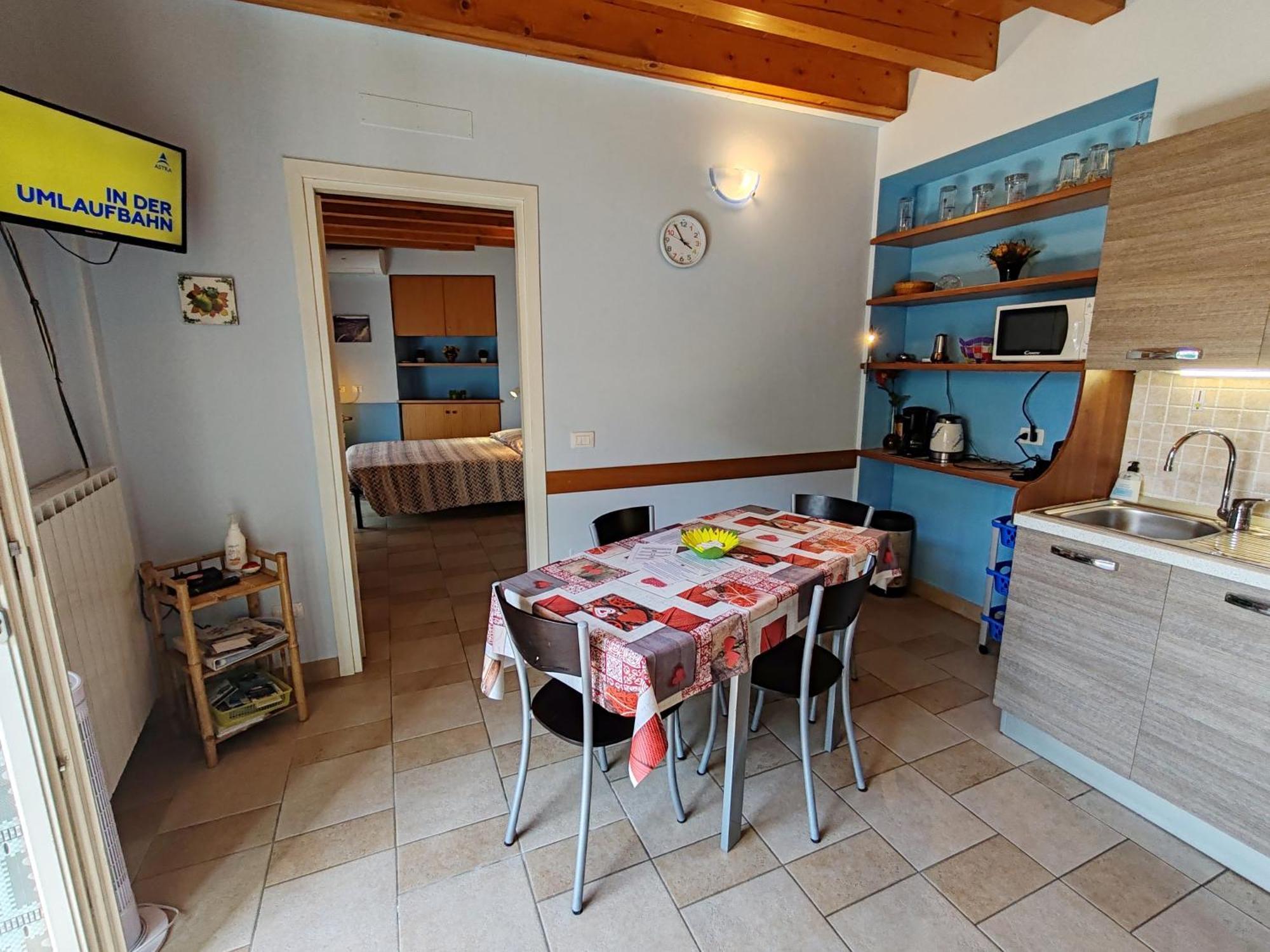 Residenza Silvana Apt A Cielo On The Ground Floor With Parking Verbania Exteriör bild