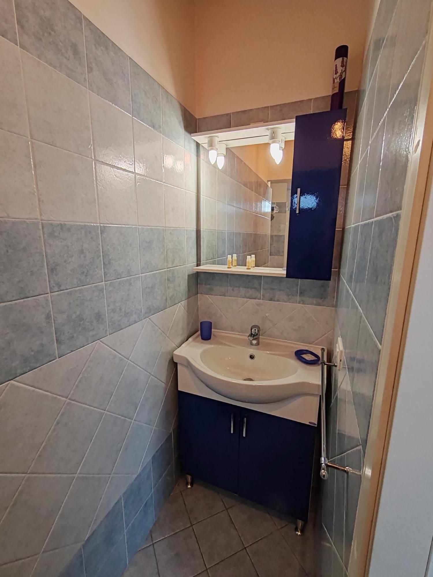 Residenza Silvana Apt A Cielo On The Ground Floor With Parking Verbania Exteriör bild