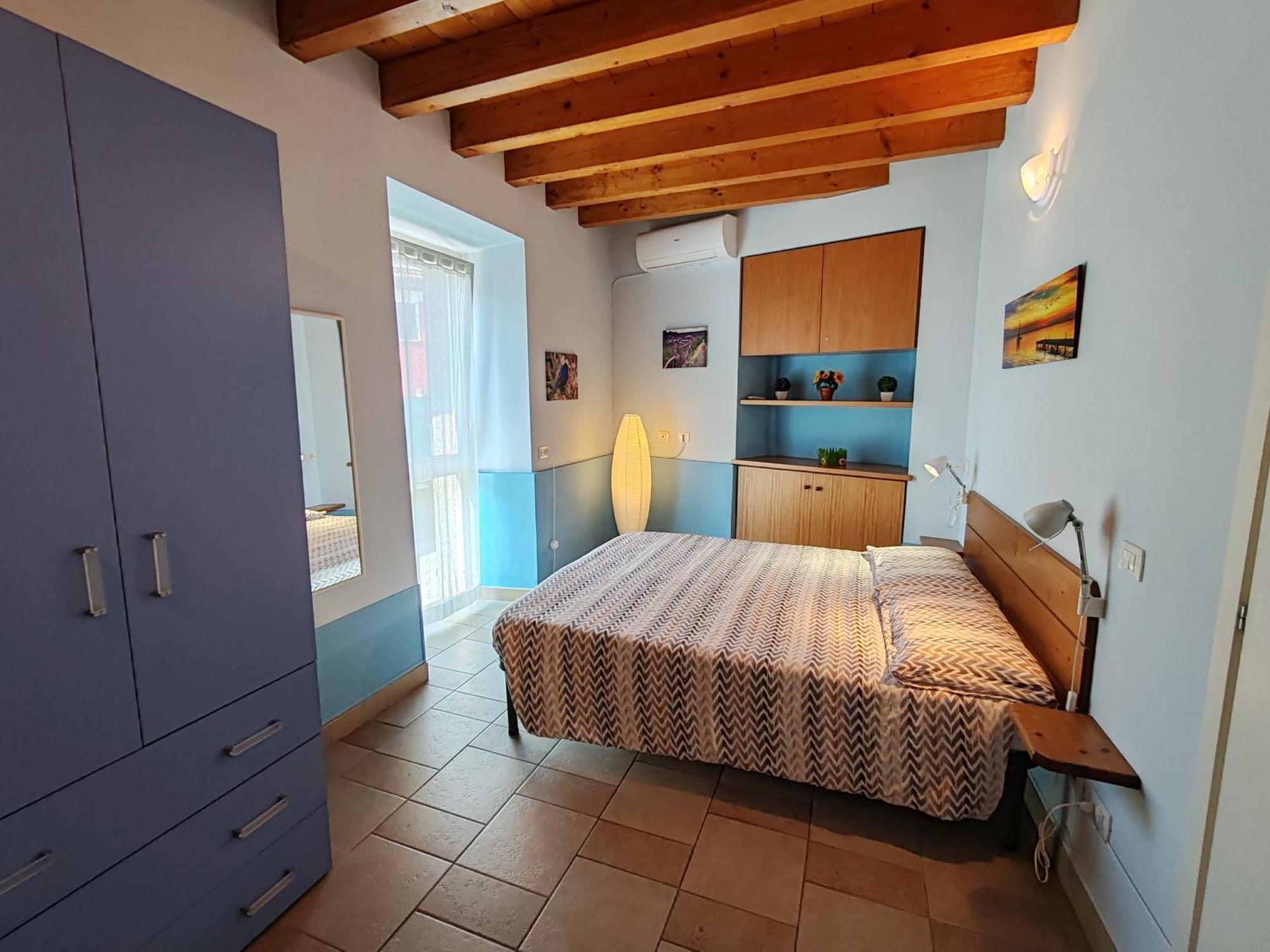 Residenza Silvana Apt A Cielo On The Ground Floor With Parking Verbania Exteriör bild